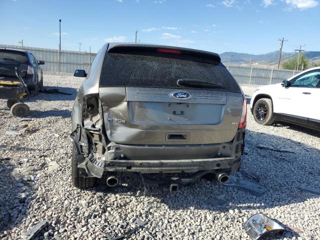 Photo 6 from auction – 2014 FORD EDGE with VIN 2FMDK3JC8EBB76463
