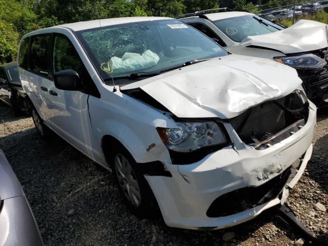 Photo 4 from auction – 2019 DODGE GRAND CARA with VIN 2C4RDGBG5KR568168