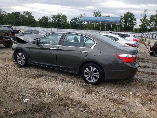 Photo 2 from auction – 2015 HONDA ACCORD LX with VIN 1HGCR2F35FA135401