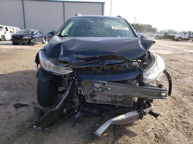 Photo 5 from auction – 2020 CHEVROLET TRAX 1LT with VIN KL7CJLSB7LB017765
