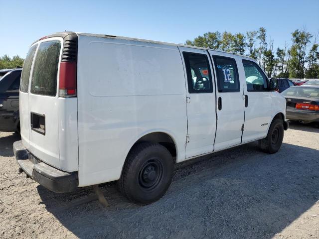 Photo 3 from auction – 2000 CHEVROLET EXPRESS G3 with VIN 1GCHG35R7Y1112176
