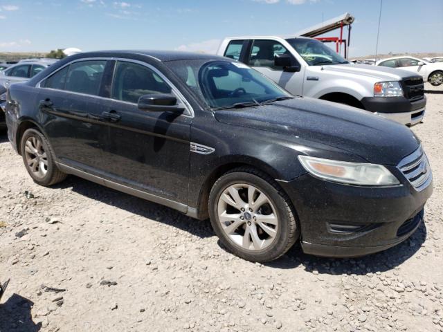 Photo 4 from auction – 2010 FORD TAURUS SEL with VIN 1FAHP2EW1AG131721