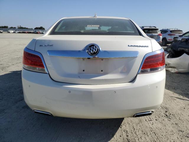 Photo 6 from auction – 2012 BUICK LACROSSE T with VIN 1G4GJ5G32CF280591