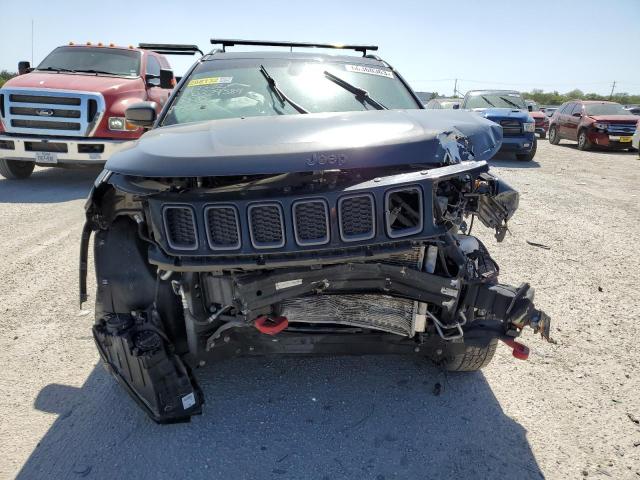 Photo 5 from auction – 2019 JEEP COMPASS TR with VIN 3C4NJDDB8KT799263