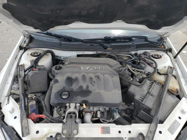 Photo 11 from auction – 2012 CHEVROLET IMPALA LT with VIN 2G1WG5E31C1306311