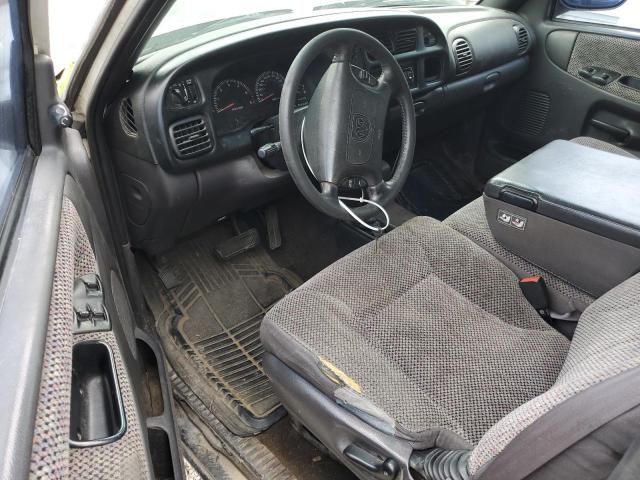 Photo 8 from auction – 1999 DODGE RAM 1500 with VIN 3B7HF12Y8XG162748