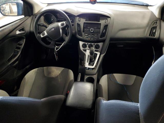 Photo 8 from auction – 2014 FORD FOCUS SE with VIN 1FADP3F20EL308756