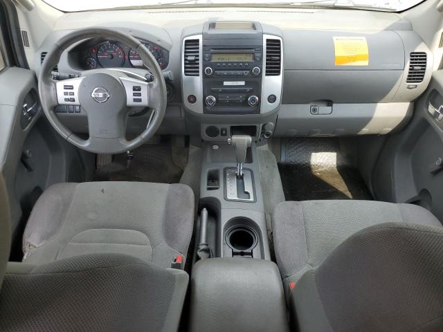 Photo 8 from auction – 2016 NISSAN FRONTIER S with VIN 1N6BD0CT2GN712524