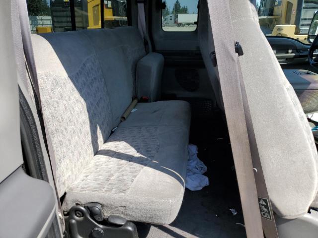 Photo 10 from auction – 2000 FORD F250 SUPER with VIN 1FTNX21F0YEB99033