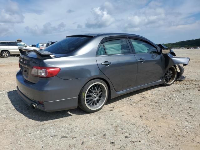 صورة رقم 3 من المزاد - 2013 TOYOTA COROLLA BA مع VIN 2T1BU4EE8DC121377