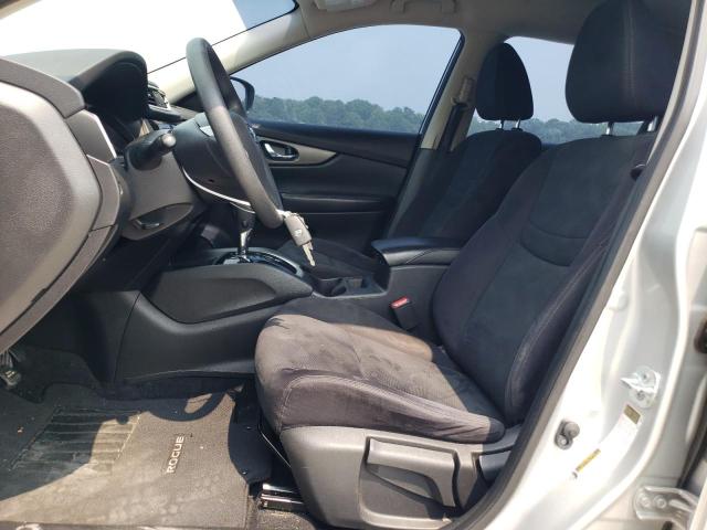 Photo 7 from auction – 2016 NISSAN ROGUE S with VIN JN8AT2MT0GW013838