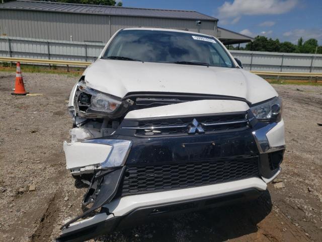 Photo 5 from auction – 2018 MITSUBISHI OUTLANDER with VIN JA4AP3AU5JU016489