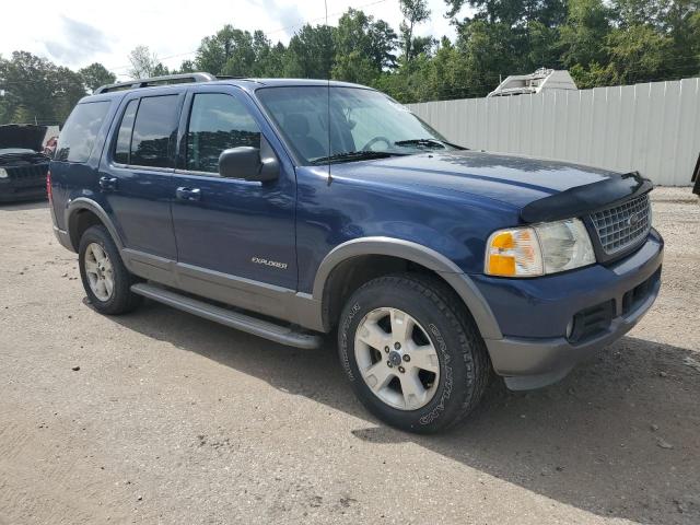 Фото 4 с аукциона – 2004 FORD EXPLORER X с VIN 1FMZU63K54ZB31322