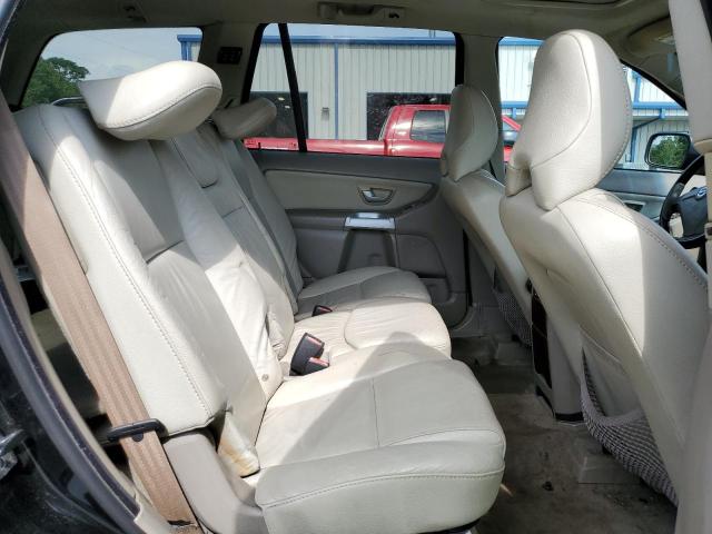 Photo 11 from auction – 2006 VOLVO XC90 with VIN YV4CZ592061307463