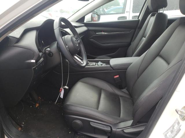Photo 7 from auction – 2019 MAZDA 3 SELECT with VIN 3MZBPAALXKM110747