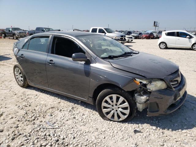 Photo 4 from auction – 2013 TOYOTA COROLLA BA with VIN 2T1BU4EE3DC114563
