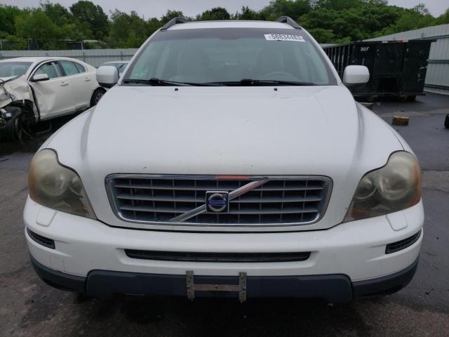Photo 5 from auction – 2007 VOLVO XC90 3.2 with VIN YV4CZ982571375302