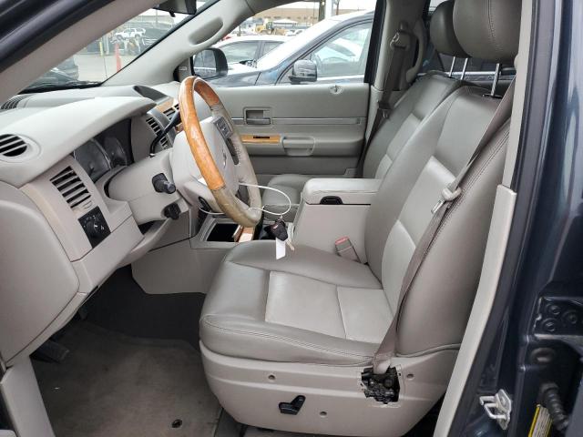 Photo 7 from auction – 2008 CHRYSLER ASPEN LIMI with VIN 1A8HX58NX8F106971