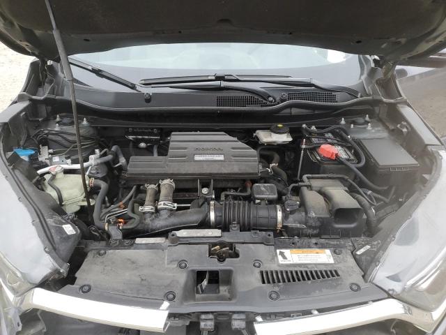 Photo 11 from auction – 2019 HONDA CR-V EX with VIN 2HKRW2H52KH647524