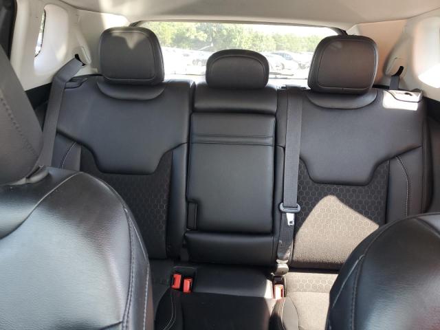 Photo 10 from auction – 2018 JEEP COMPASS LA with VIN 3C4NJCBB1JT108537