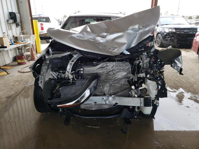 Photo 5 from auction – 2018 CHEVROLET EQUINOX PR with VIN 3GNAXPEU2JS641429