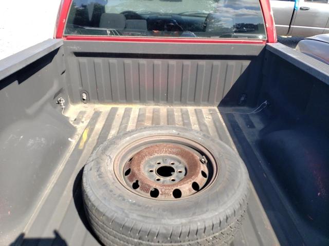 Photo 10 from auction – 2008 FORD F150 with VIN 1FTRF12248KE56979