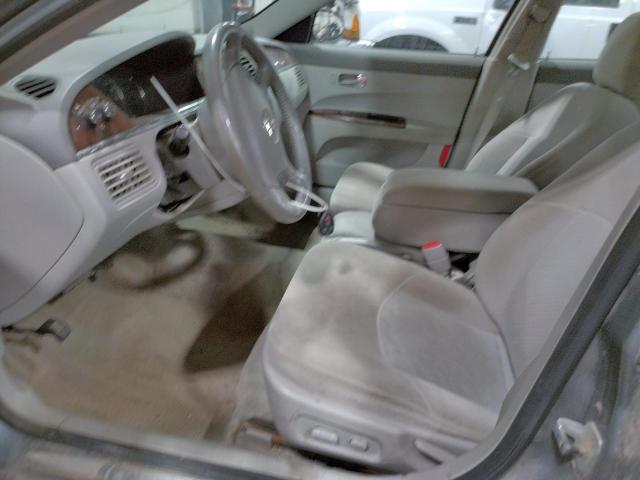 Zdjęcie 7 z aukcji – 2008 BUICK LACROSSE C z VIN 2G4WC582381153097