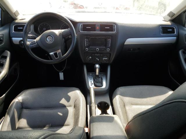 Photo 8 from auction – 2012 VOLKSWAGEN JETTA SEL with VIN 3VWLP7AJ3CM305161