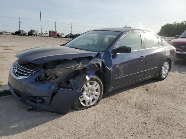 NISSAN ALTIMA BAS 2010 with VIN 1N4AL2AP7AN400456 - Photo from auction