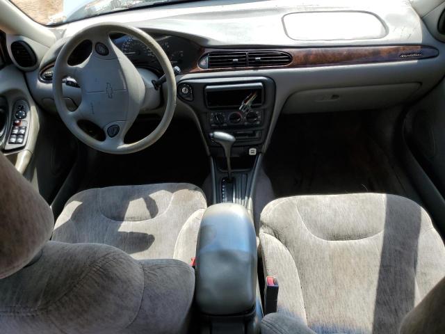 Photo 8 from auction – 2000 CHEVROLET MALIBU LS with VIN 1G1NE52J6Y6284598