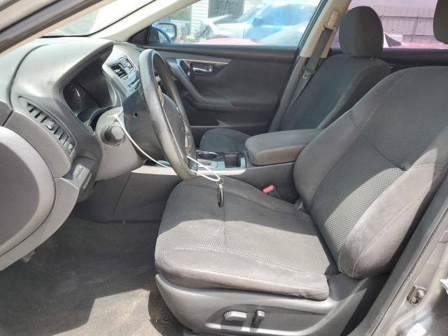 Photo 7 from auction – 2014 NISSAN ALTIMA 2.5 with VIN 1N4AL3AP3EC407900