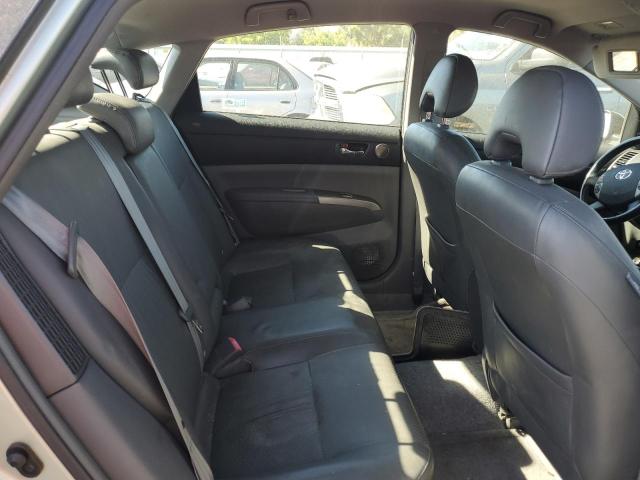 Photo 10 from auction – 2008 TOYOTA PRIUS with VIN JTDKB20U883388932