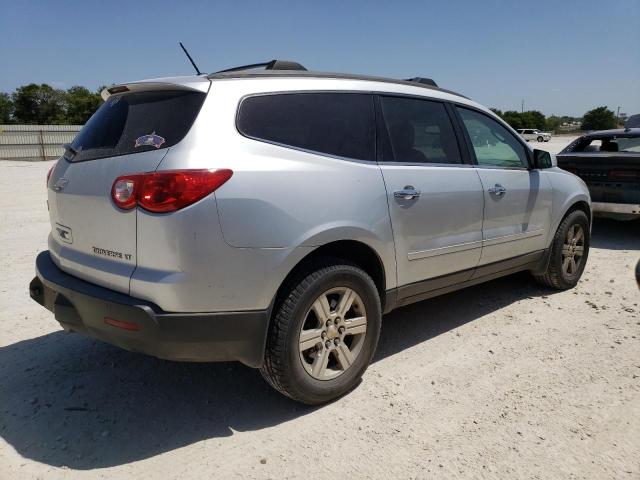 Photo 3 from auction – 2012 CHEVROLET TRAVERSE L with VIN 1GNKRGEDXCJ152778