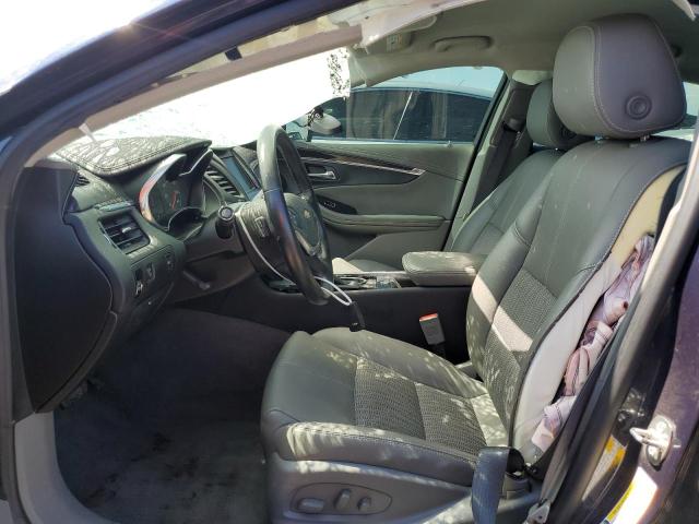 Photo 7 from auction – 2019 CHEVROLET IMPALA LT with VIN 2G11Z5S30K9114869