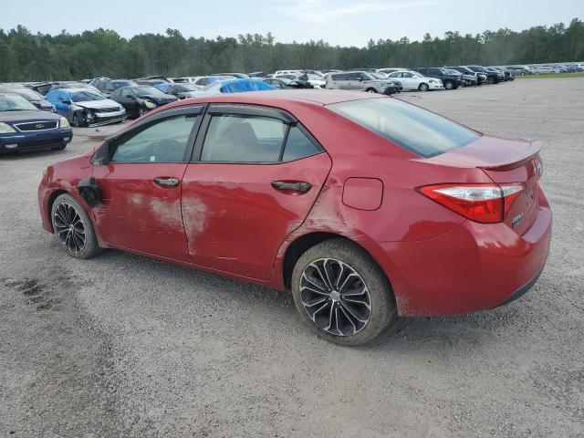 Zdjęcie 2 z aukcji – 2014 TOYOTA COROLLA L z VIN 2T1BURHE0EC084142