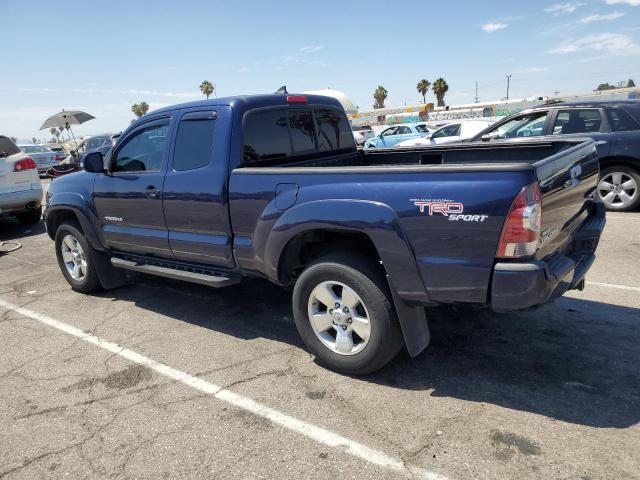 Photo 2 from auction – 2012 TOYOTA TACOMA PRE with VIN 5TFTU4GN1CX025284