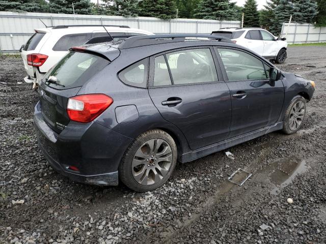 Photo 3 from auction – 2012 SUBARU IMPREZA SP with VIN JF1GPAL66CH231321