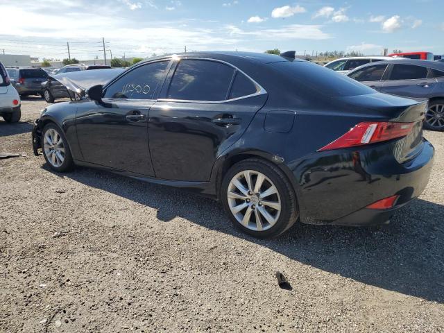 Photo 2 from auction – 2015 LEXUS IS 250 with VIN JTHBF1D20F5067667