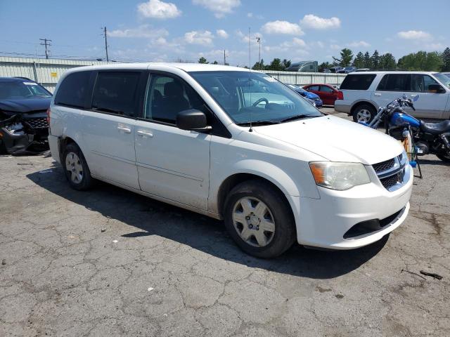 Photo 4 from auction – 2011 DODGE GRAND CARA with VIN 2D4RN4DG8BR731973