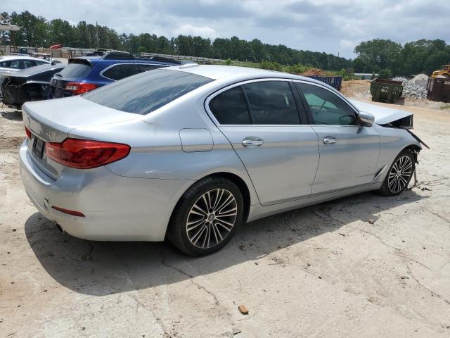 Photo 3 from auction – 2018 BMW 530 I with VIN WBAJA5C55JG898266