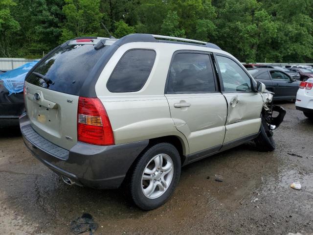 Photo 3 from auction – 2006 KIA NEW SPORTA with VIN KNDJF723967200801