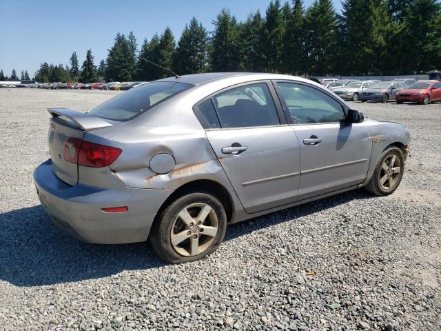 Photo 3 from auction – 2005 MAZDA 3 I with VIN JM1BK12F151266591
