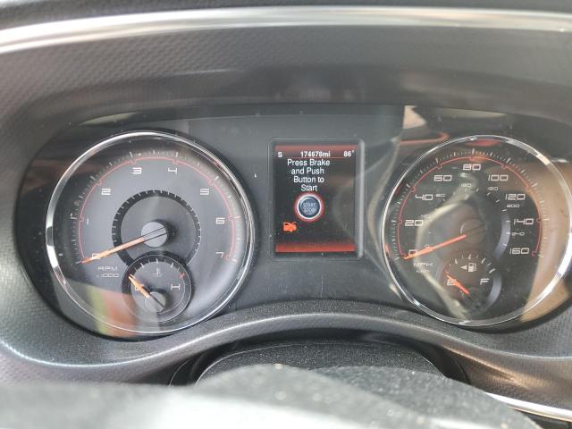 Photo 9 from auction – 2013 DODGE CHARGER R/ with VIN 2C3CDXCT1DH540866