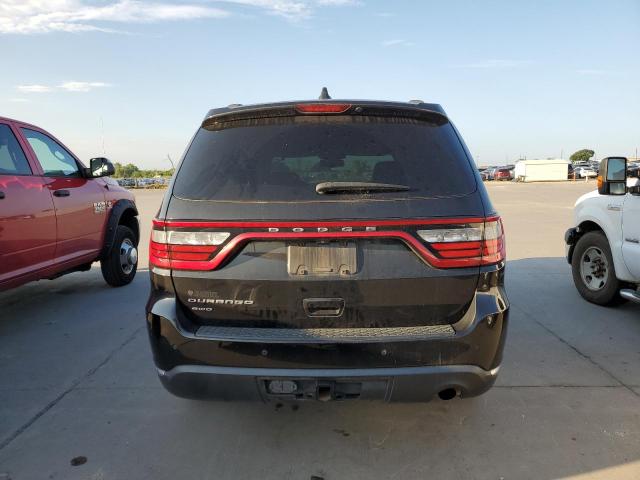Photo 6 from auction – 2014 DODGE DURANGO SX with VIN 1C4RDJAG0EC484481