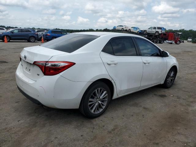 Photo 3 from auction – 2014 TOYOTA COROLLA L with VIN 2T1BURHE1EC041865