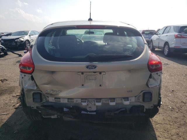 Photo 6 from auction – 2016 FORD FOCUS SE with VIN 1FADP3K21GL334937