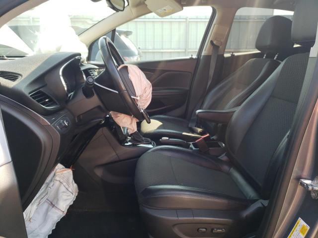 Photo 7 from auction – 2019 BUICK ENCORE PRE with VIN KL4CJASBXKB719627