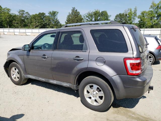 Photo 2 from auction – 2012 FORD ESCAPE with VIN 1FMCU0EG7CKA10455