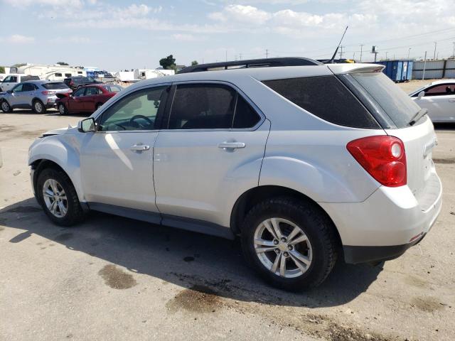 Photo 2 from auction – 2011 CHEVROLET EQUINOX LT with VIN 2CNFLEEC8B6293248