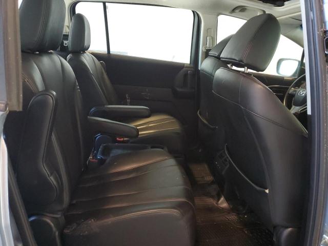 Photo 11 from auction – 2013 MAZDA 5 with VIN JM1CW2DL3D0150086